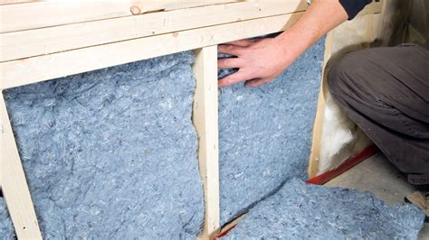  Insulating Material: A Sustainable Solution for Heat Management and Noise Reduction?