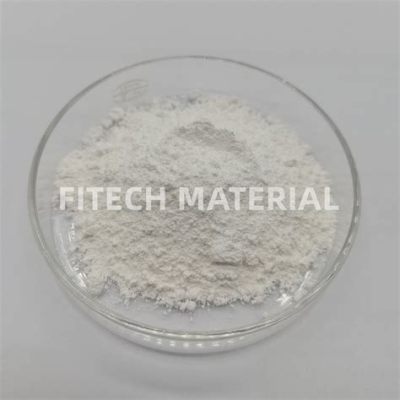 Yttrium Oxide - Chiết xuất Ytrium từ Quặng và Ứng dụng Tiềm năng của nó trong Công Nghệ Cao!