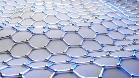  Graphene - Vật liệu Siêu Cấp Tiềm Ẩn Cho Công Nghệ Cao!